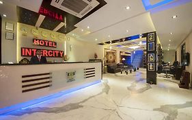 Hotel Intercity New Delhi